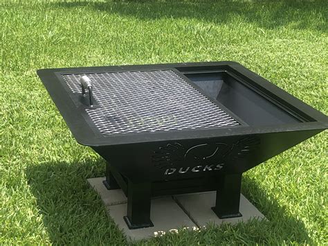 metal fabrication fire pit|metal fire pits near me.